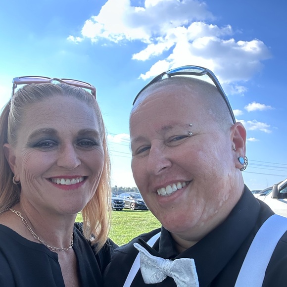 Meet your Posher, Trina - Picture 3 of 3